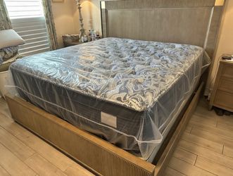 👑 King $175, 👸 Queen $100, Full from $90 – 🌟Unbeatable Deals on Mattresses! Take Home Today for Just $39 Down! 🚚🔥20 Model Display / Fast Delivery