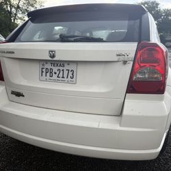 2010 Dodge Caliber