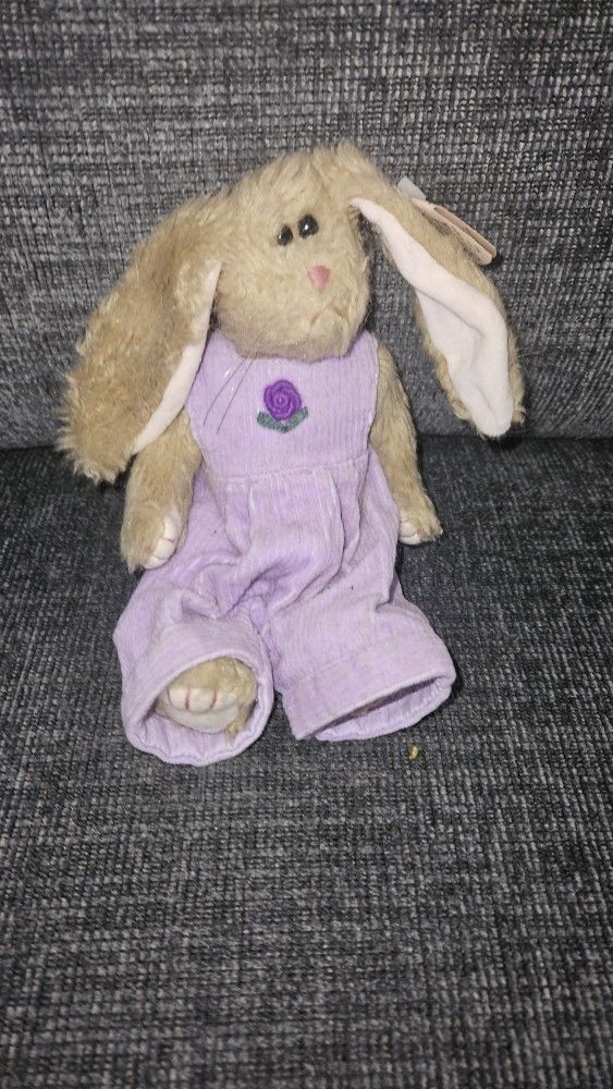 Iris Ty Collectible The Attic Treasures Collection 