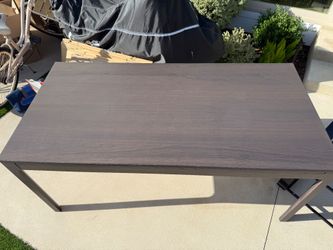 Ikea Extandable Table originally $280