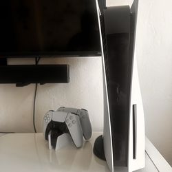 🚨🚨PS5 DISC EDITION - ON SALE🚨🚨