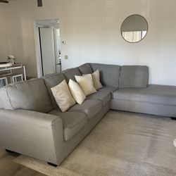 Couch For Sale! 