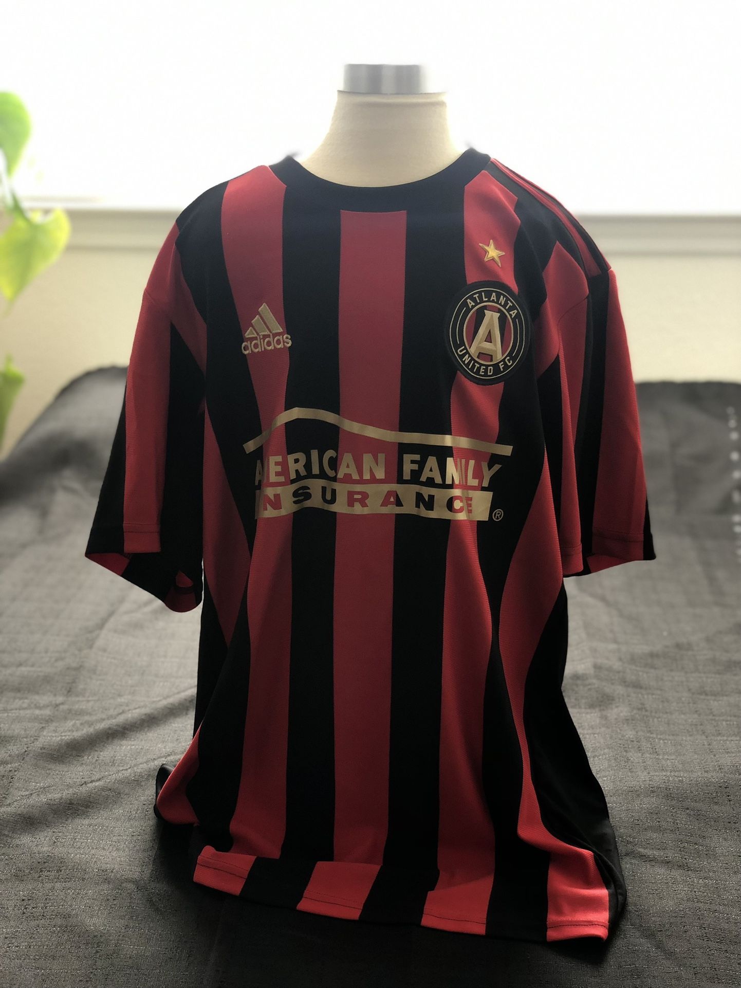 Soccer Shirt