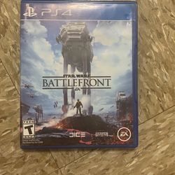 PS4 Games