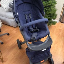 Stokke Stroller 