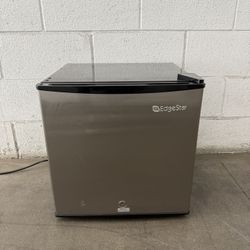 EdgeStar - 1.1 Cu. Ft. - Stainless Steel Convertible Refrigerator or Freezer For sale