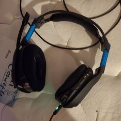 Astro Headset