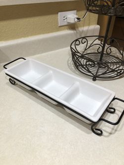 kitchen platter