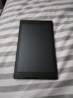 Amazon Fire HD 8 
