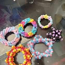 Kandi Cuff