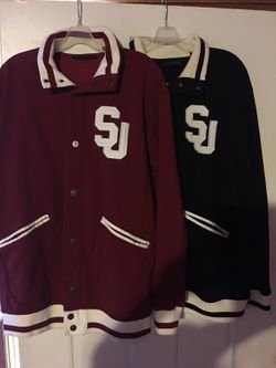 Jackets