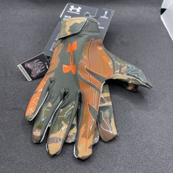 Football Glove Size Large Adult 