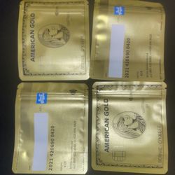 Mylar Bags