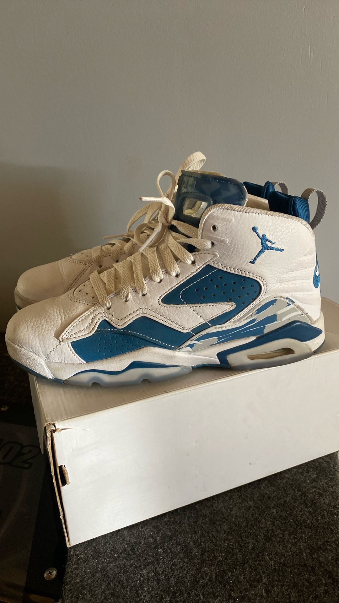 Jordan’s