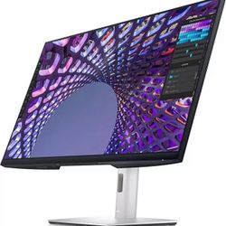 Dell P3223QE 31.5" 4K UHD LED LCD Monitor - New/Open Box  