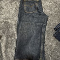 Levi’s 30x30 $10