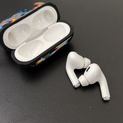 Airpods Pro (2nd Generation)