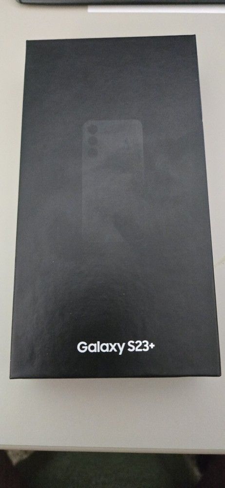 Samsung Galaxy S23+