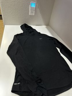 Nike Lightweight Hoodie -Women’s 