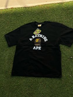 Bape Tshirt