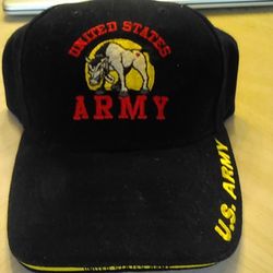 U.S. Army Hat