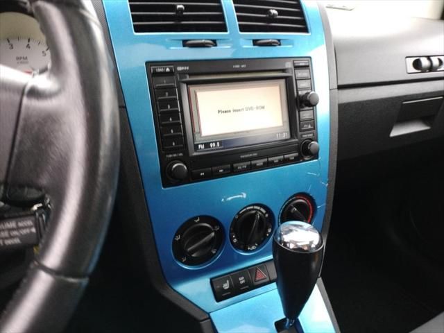 2008 Dodge Caliber