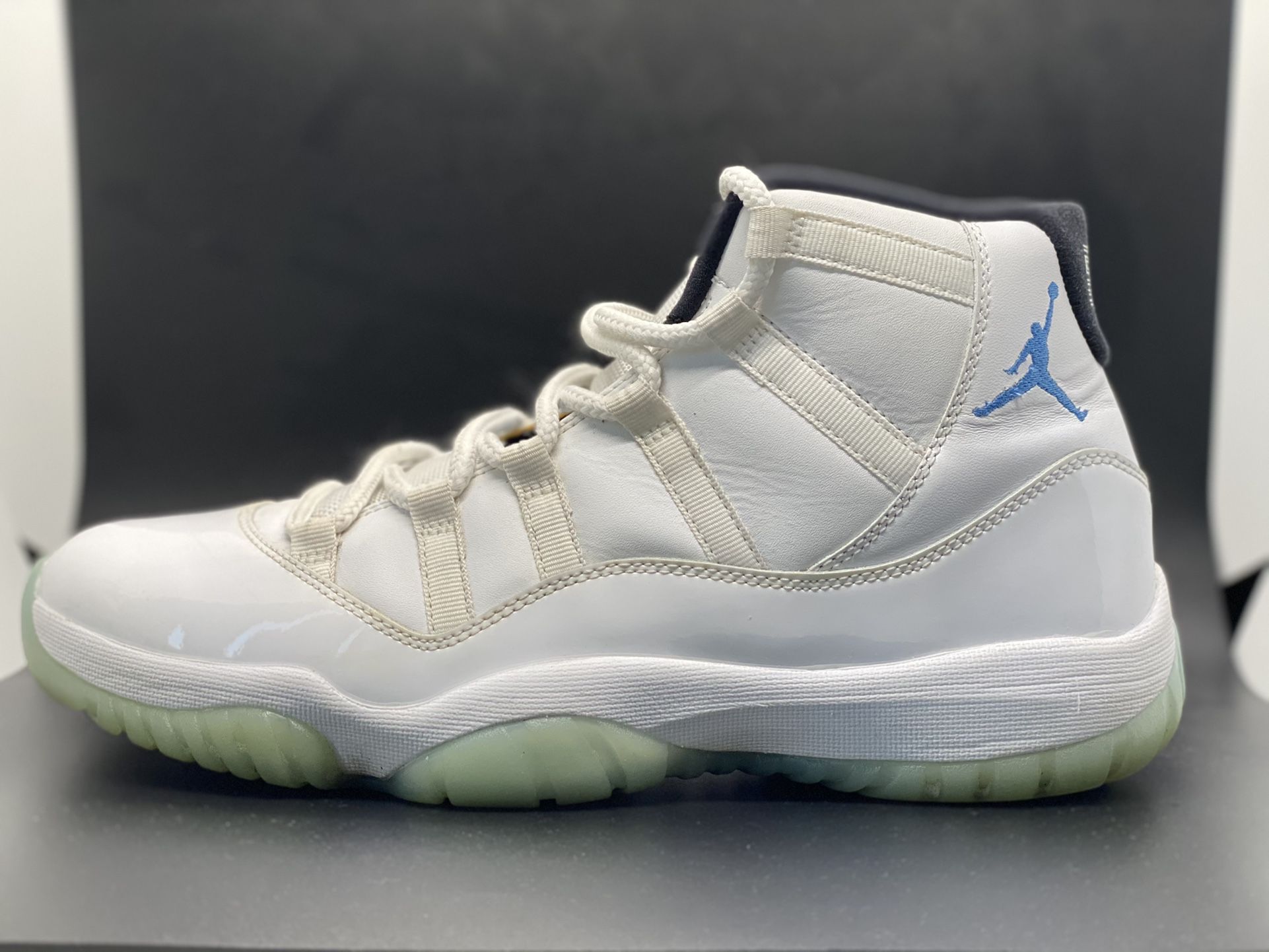 Jordan 11 Retro ´Legend Blue´ 2014,All Products : American Fashion Style Bags On Sale