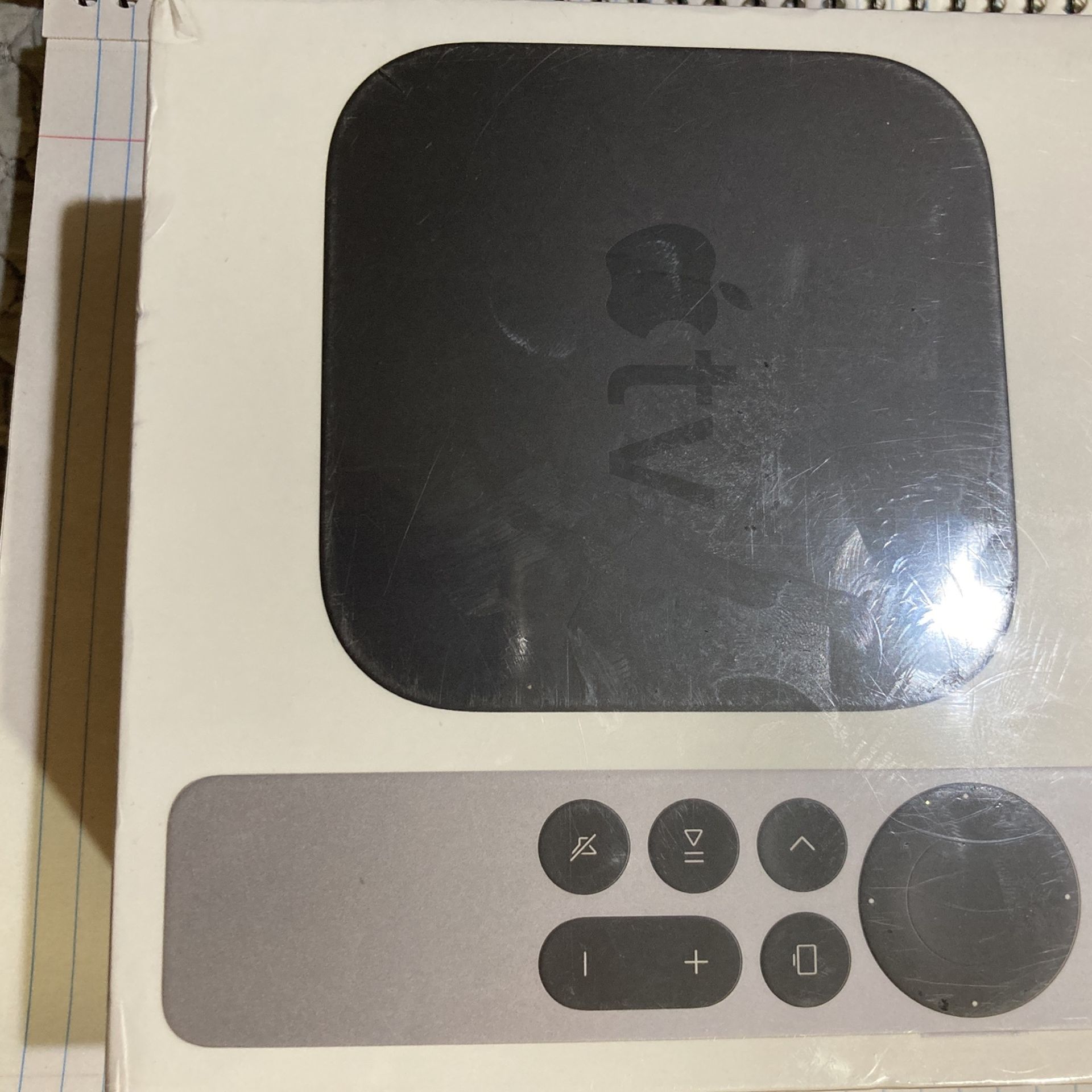 AppleTV 32GB Amazon.com: 2021 Apple TV 4K with 32GB Storage (2nd