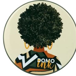 GOODY TRU X DOMO INK COLLAB COMPACT