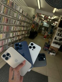 IPHONE 14 PRO 128 GB 