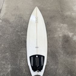 DLC Surf Board