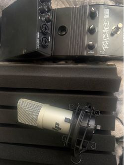 Music equipment
