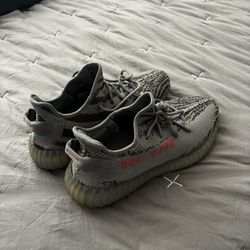 10.5 Yeezy Boost 350 Beluga 2.0