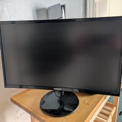 Samsung Computer Moniter