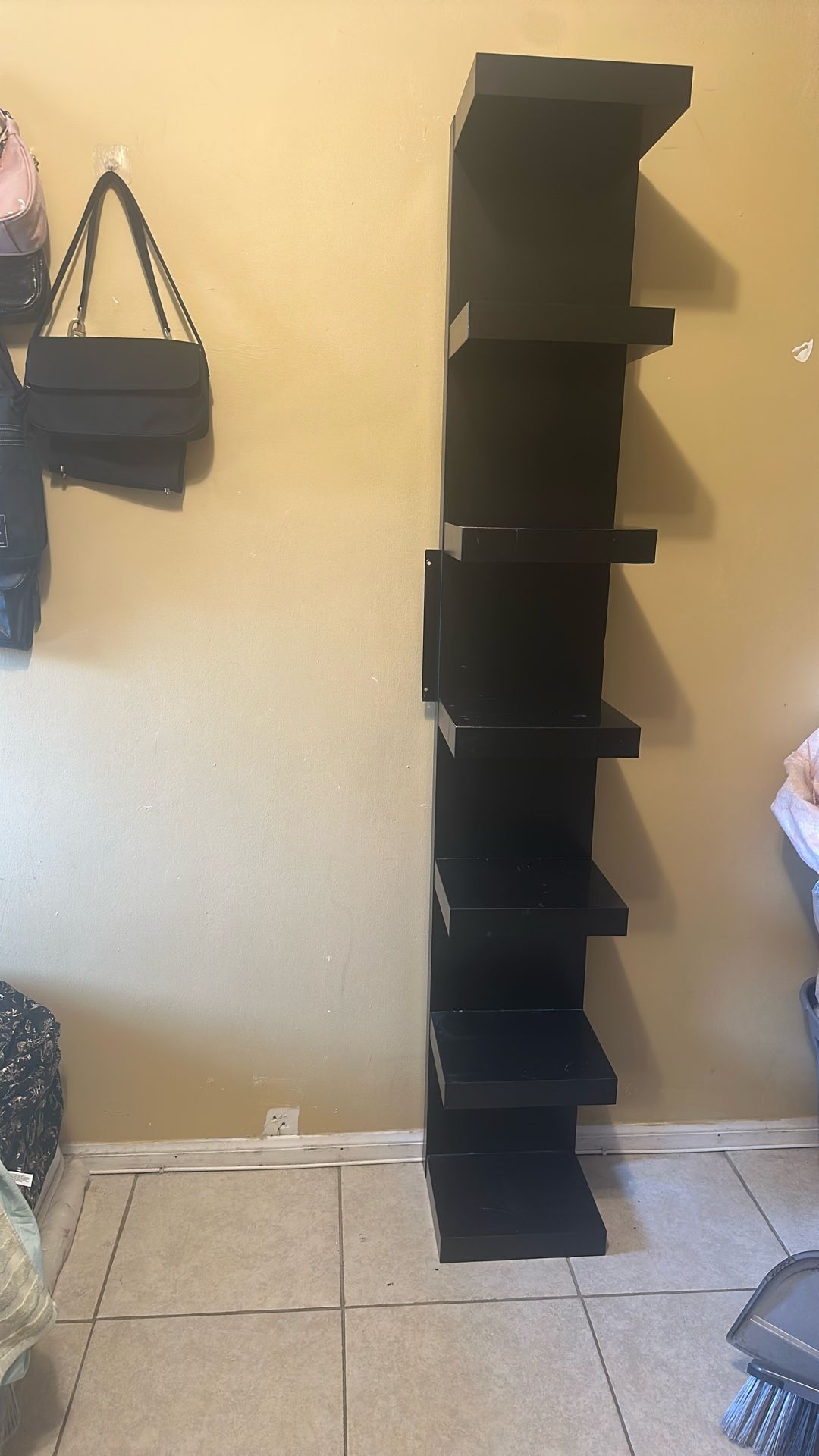Wall Shelf