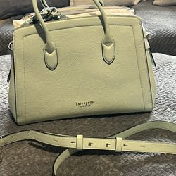 Kate Spade ♠️ Purse and Wallet 