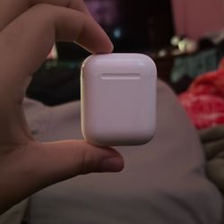 1gen 2nd Model Airpods 
