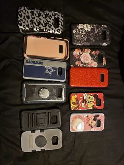 Samsung galaxy s8plus