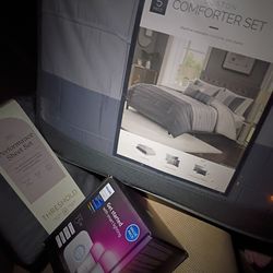 Bedding