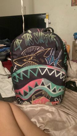 Spayground backpack