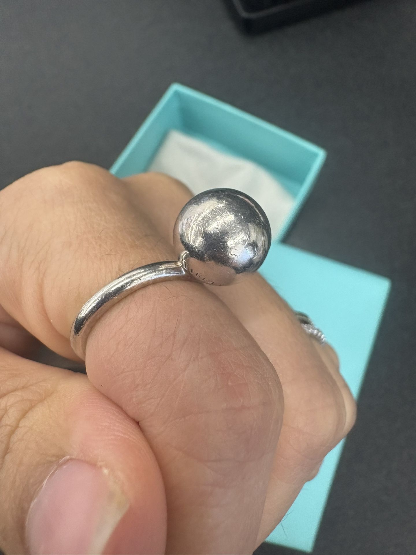 Tiffany & Co