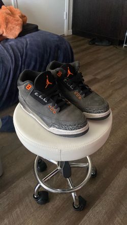 Jordan shoes
