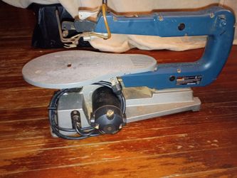 Bosch jig saw