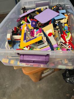 Legos