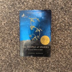The People Of Sparks