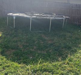 Trampoline