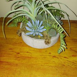 Very Nice Artificial Plant 