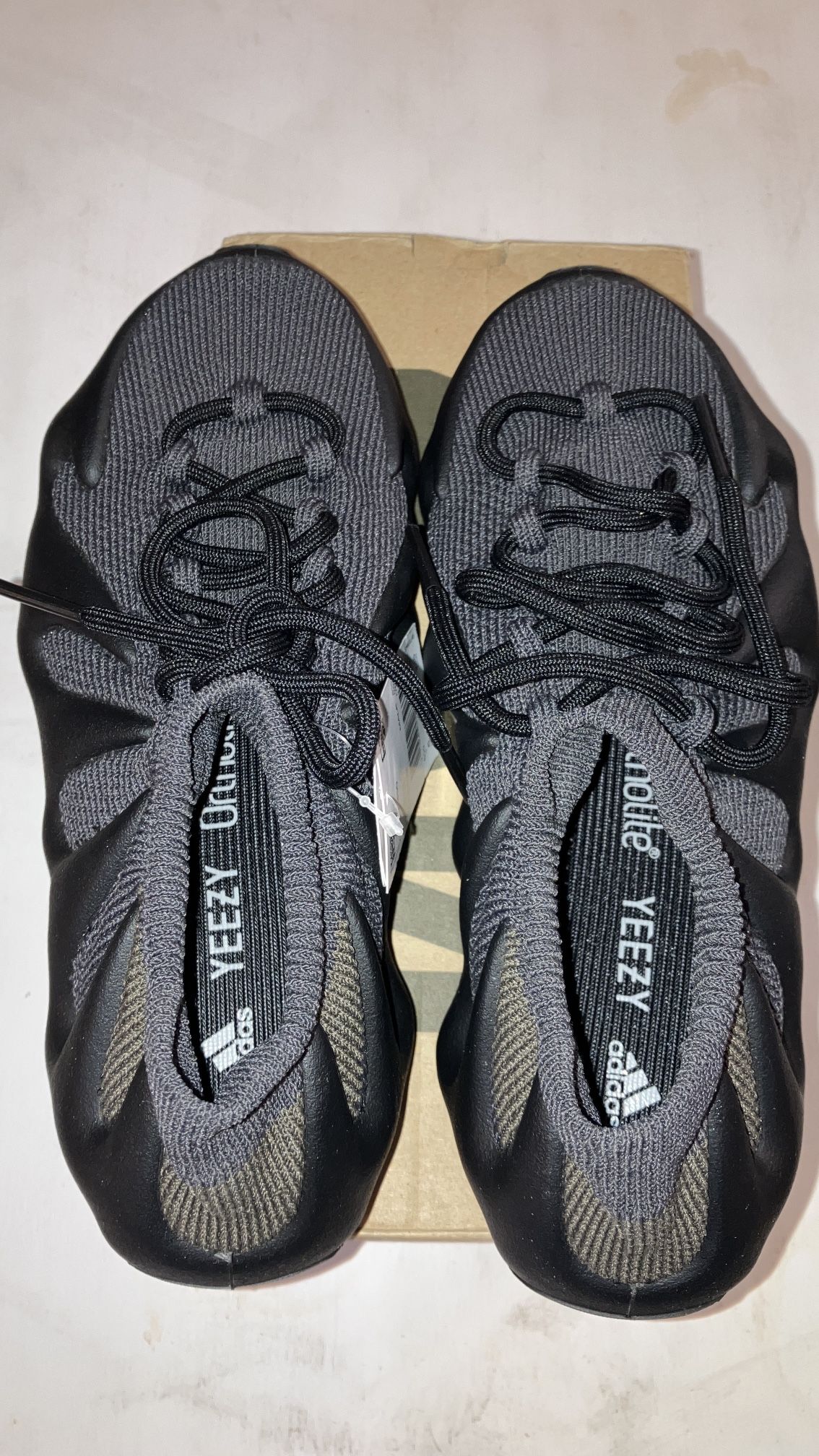 Yeezy 450 Dark Slate Size 6