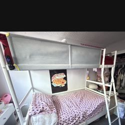 IKEA Loft Bed 