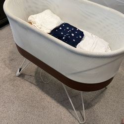 SNOO Bassinet